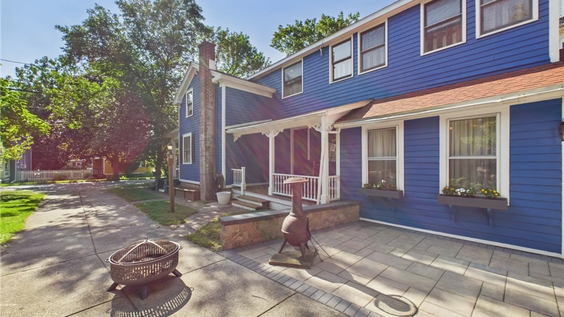 Property at 33 N Ellicott Street, Amherst, NY 14221 47