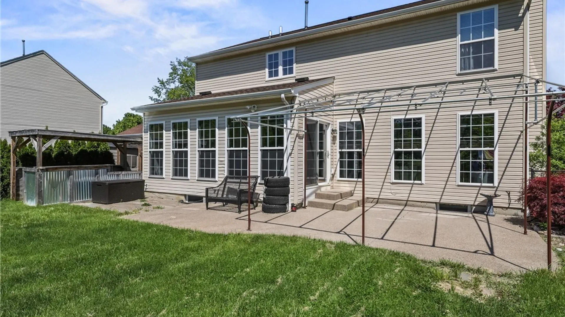 Property at 6840 Kimberly Drive, Lockport Town, NY 14094 44