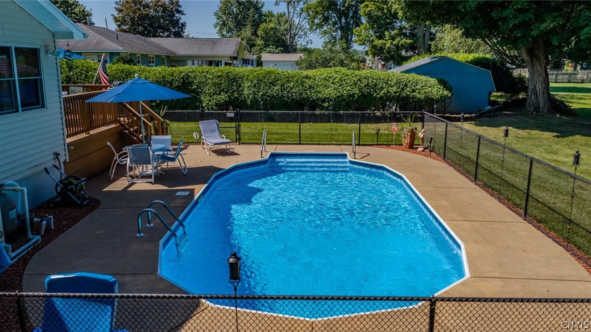 Property at 8 Grago Boulevard, Lenox, NY 13032 35