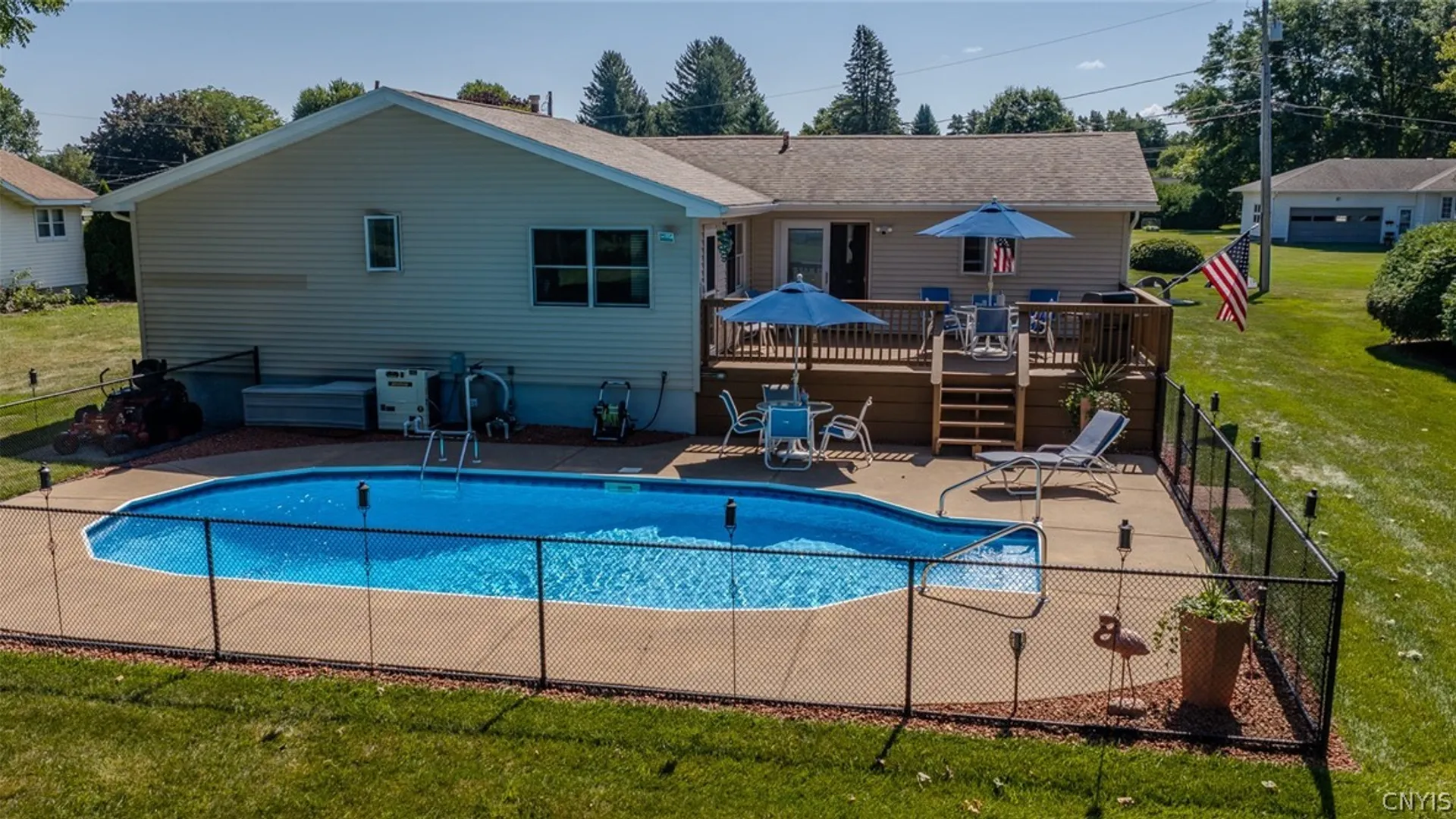Property at 8 Grago Boulevard, Lenox, NY 13032 38