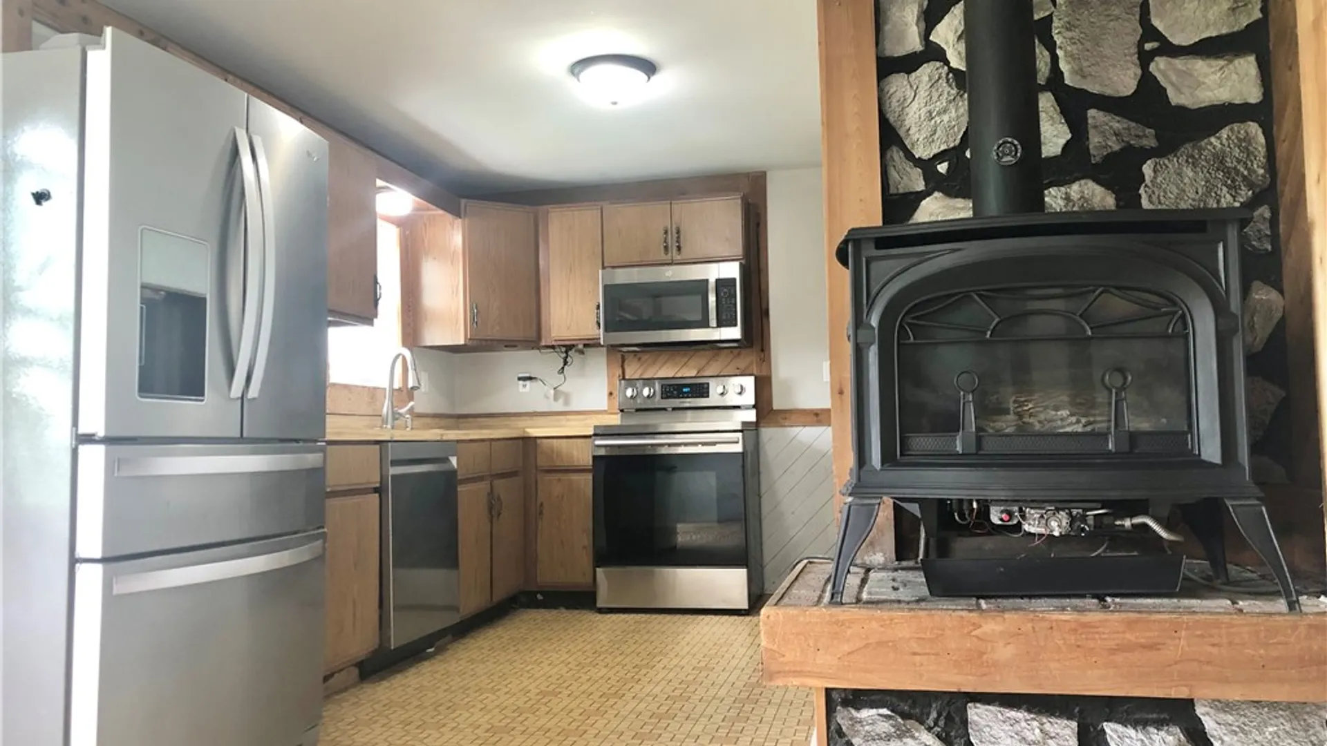 Property at 9357 Warsaw Road, Leroy, NY 14482 7