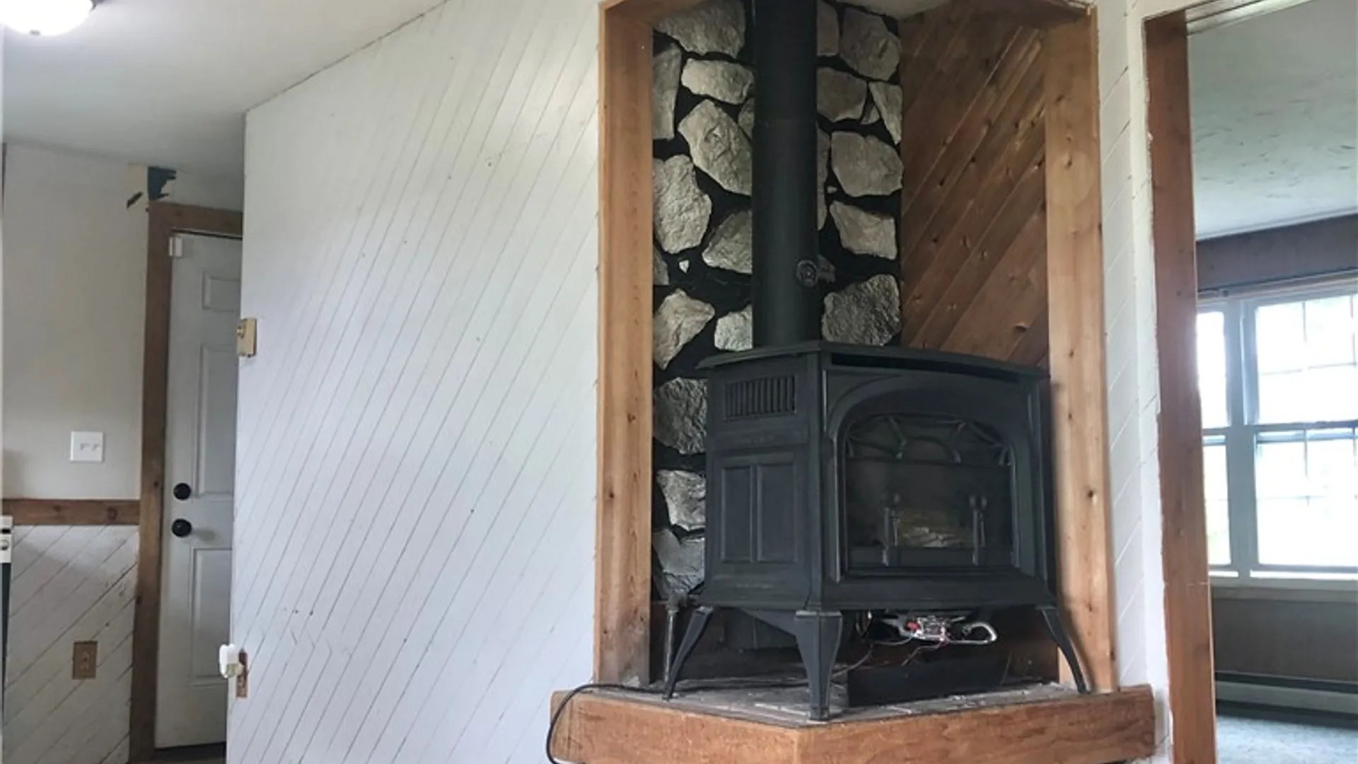 Property at 9357 Warsaw Road, Leroy, NY 14482 9
