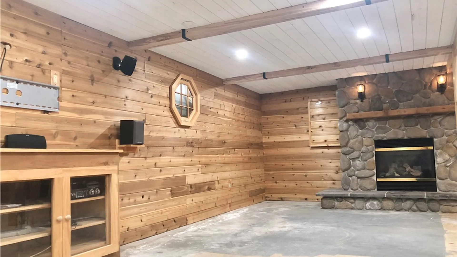 Property at 9357 Warsaw Road, Leroy, NY 14482 32