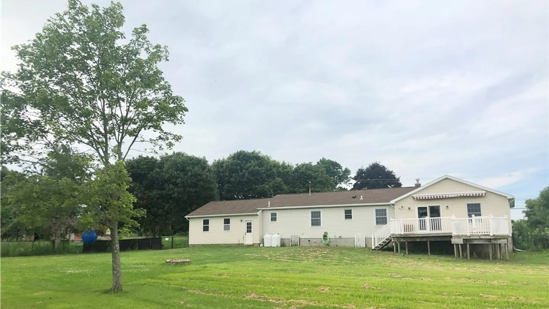 Property at 9357 Warsaw Road, Leroy, NY 14482 38