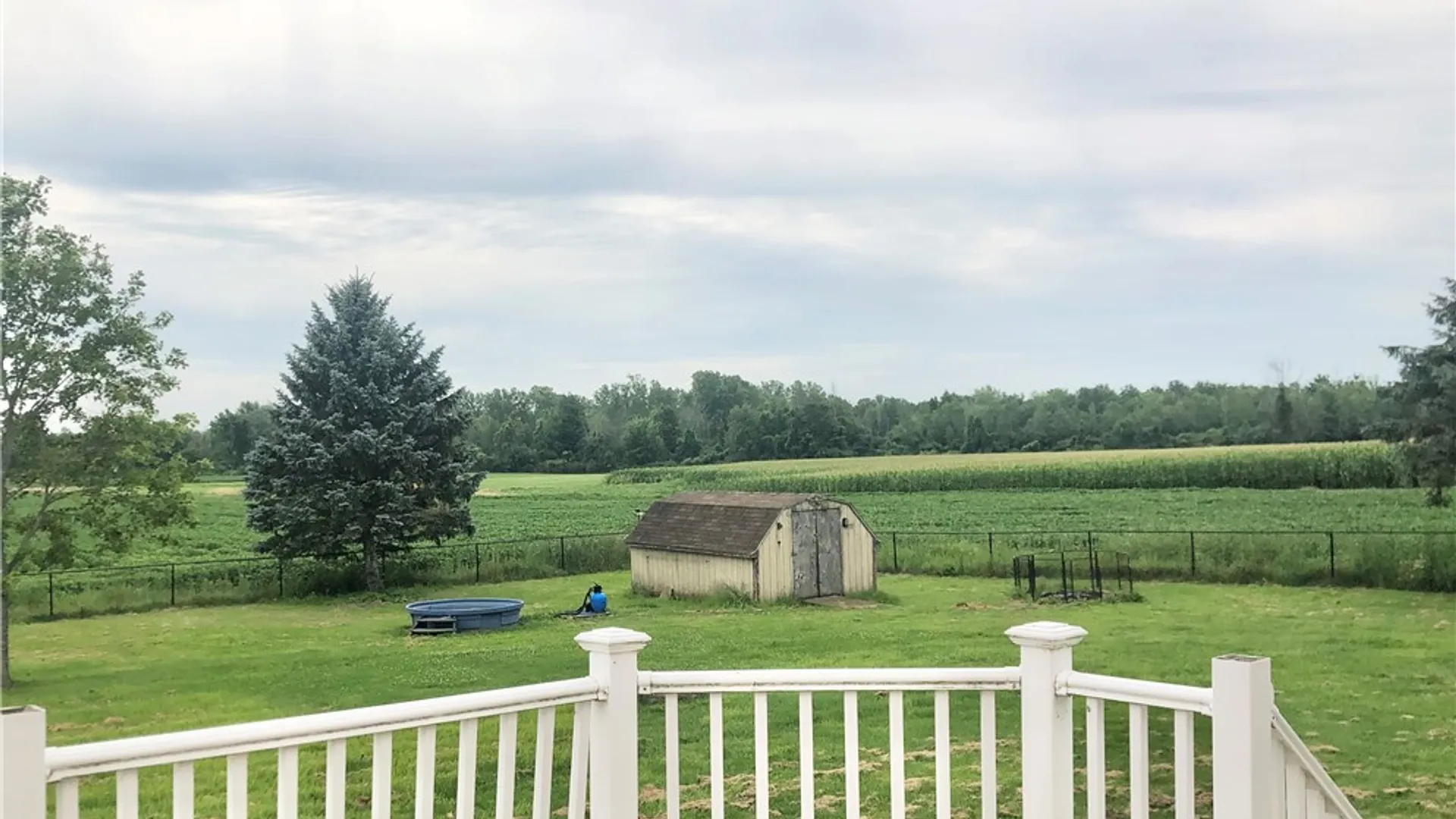 Property at 9357 Warsaw Road, Leroy, NY 14482 37