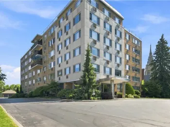 Property at 1000 East Avenue, Rochester, NY 14607