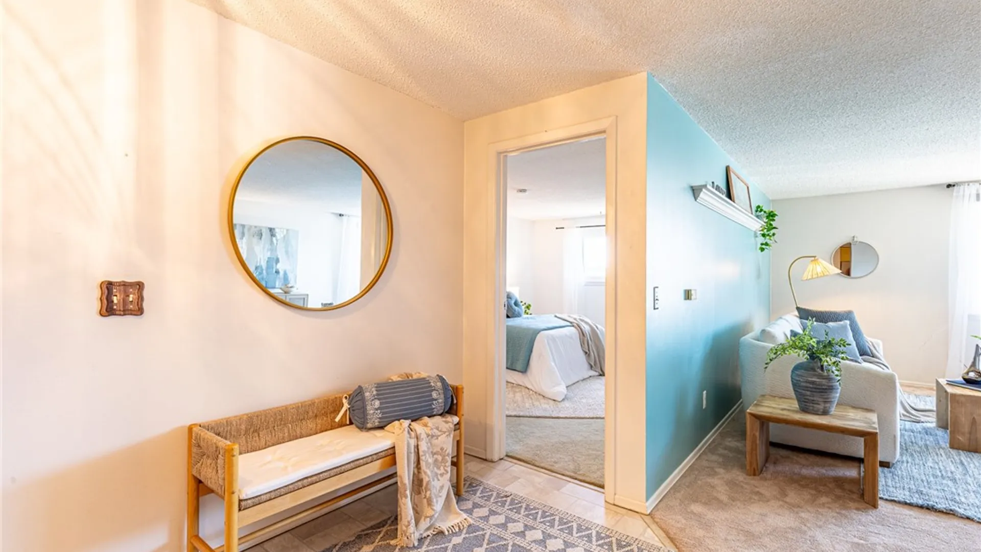 Property at 1107 Westage At The, Irondequoit, NY 14617 13