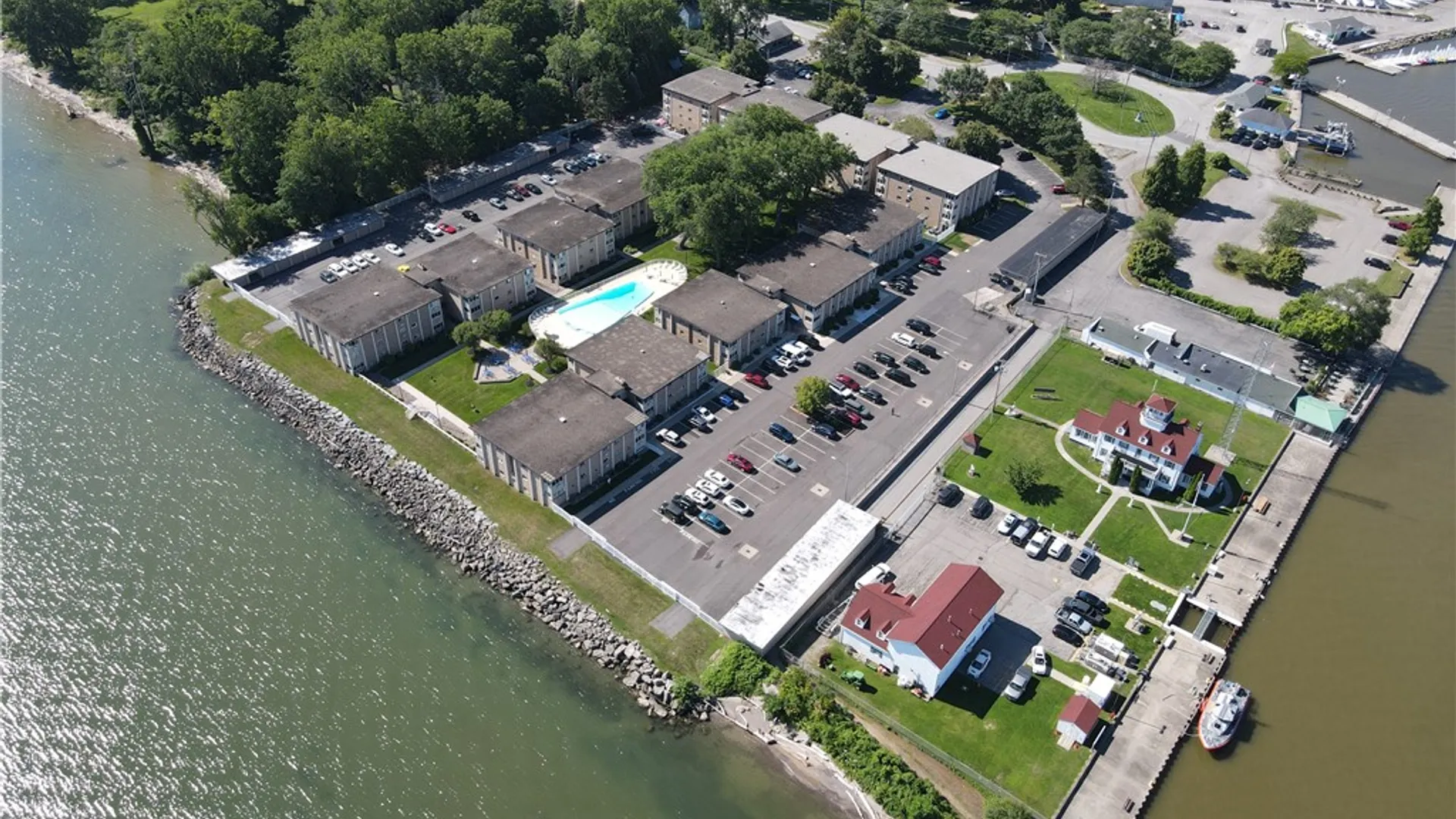 Property at 1107 Westage At The, Irondequoit, NY 14617 30