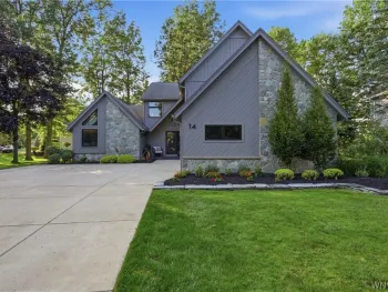 Property at 14 Coriander Court, Amherst, NY 14051
