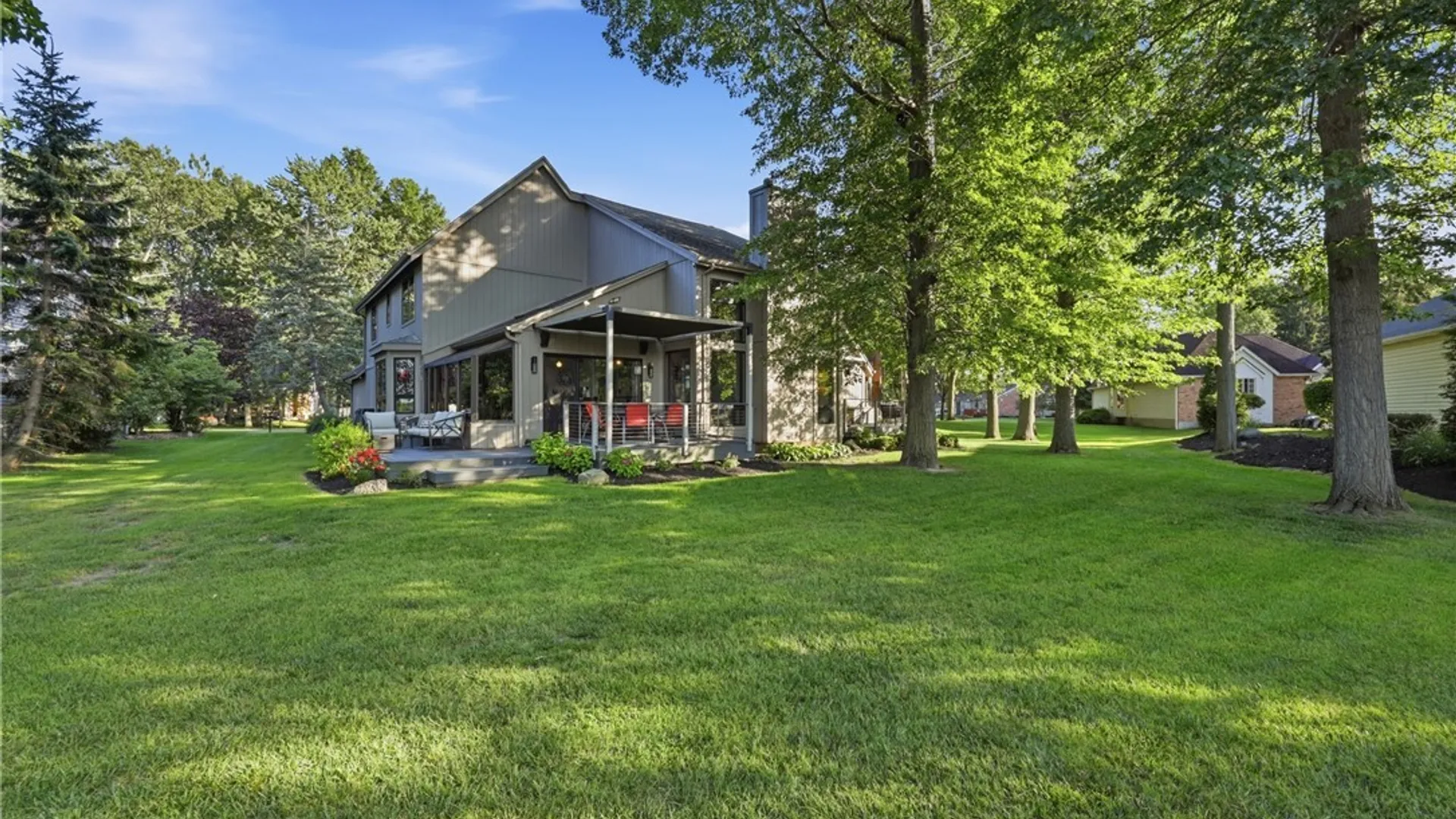 Property at 14 Coriander Court, Amherst, NY 14051 40