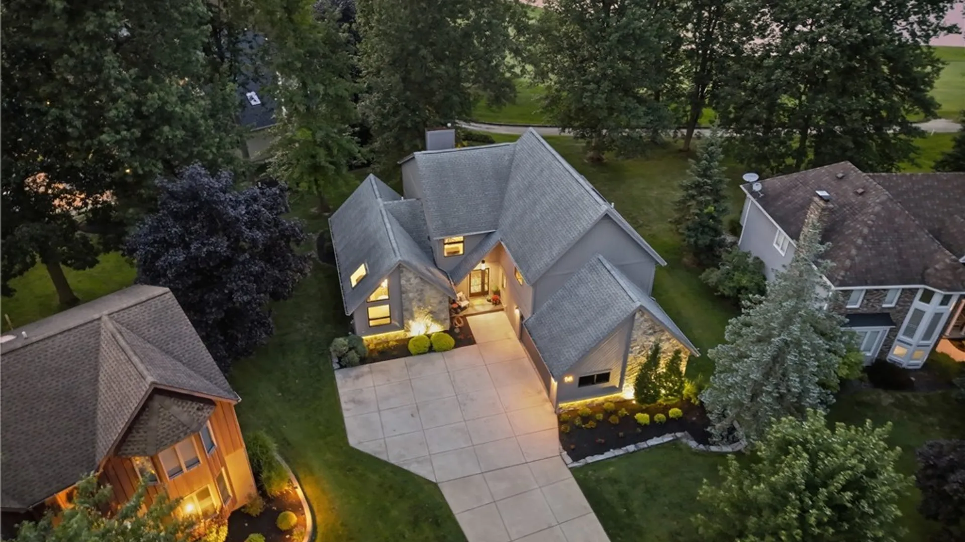 Property at 14 Coriander Court, Amherst, NY 14051 46