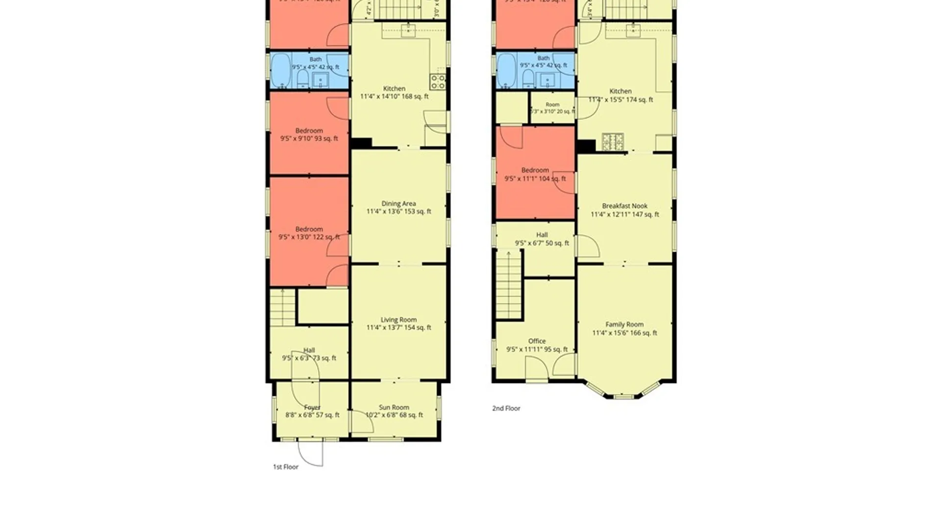 Property at 17 Inter Park Avenue, Buffalo, NY 14211 4