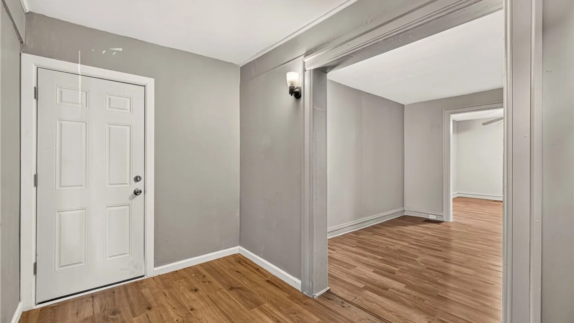Property at 17 Inter Park Avenue, Buffalo, NY 14211 7