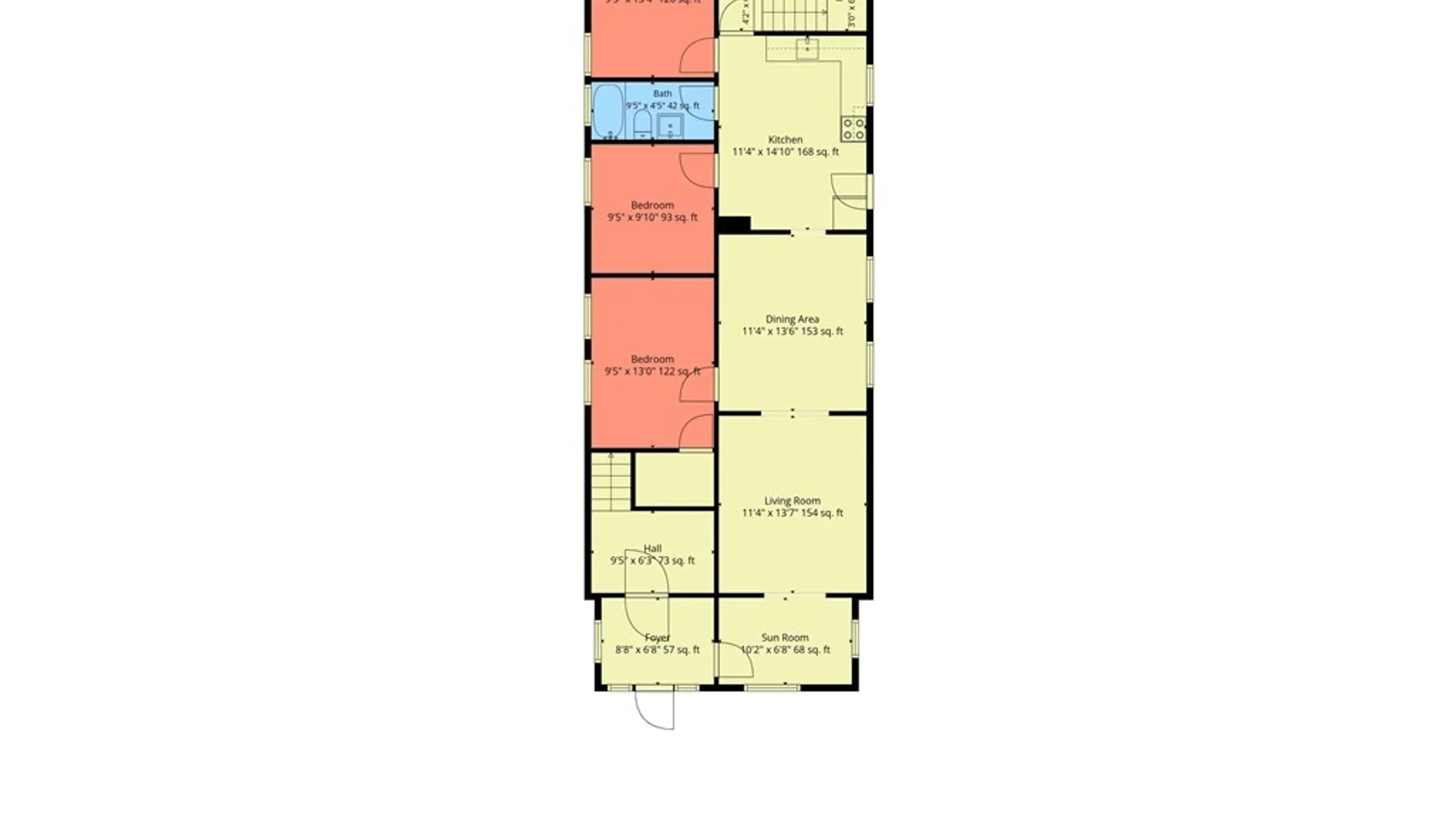 Property at 17 Inter Park Avenue, Buffalo, NY 14211 24
