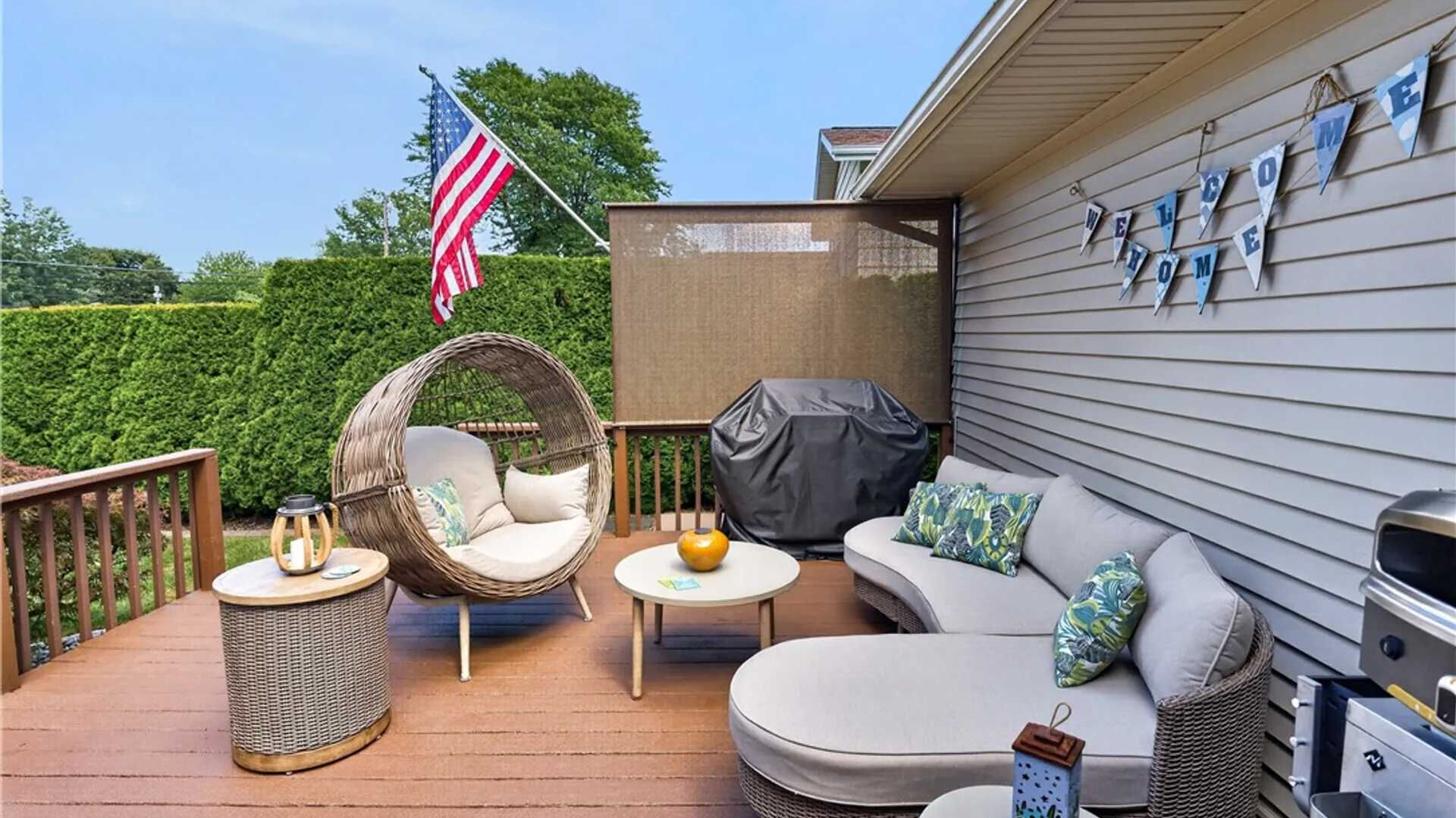 Property at 86 Courtly Circle, Greece, NY 14615 45