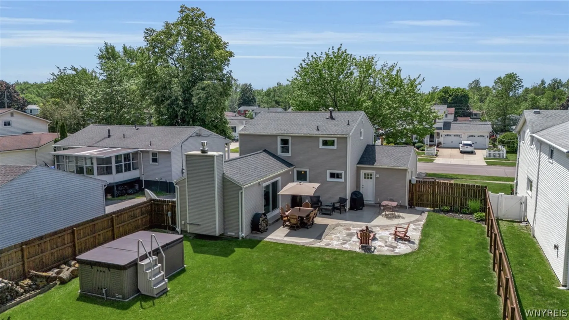Property at 5067 Bradley Lane, Hamburg, NY 14075 6
