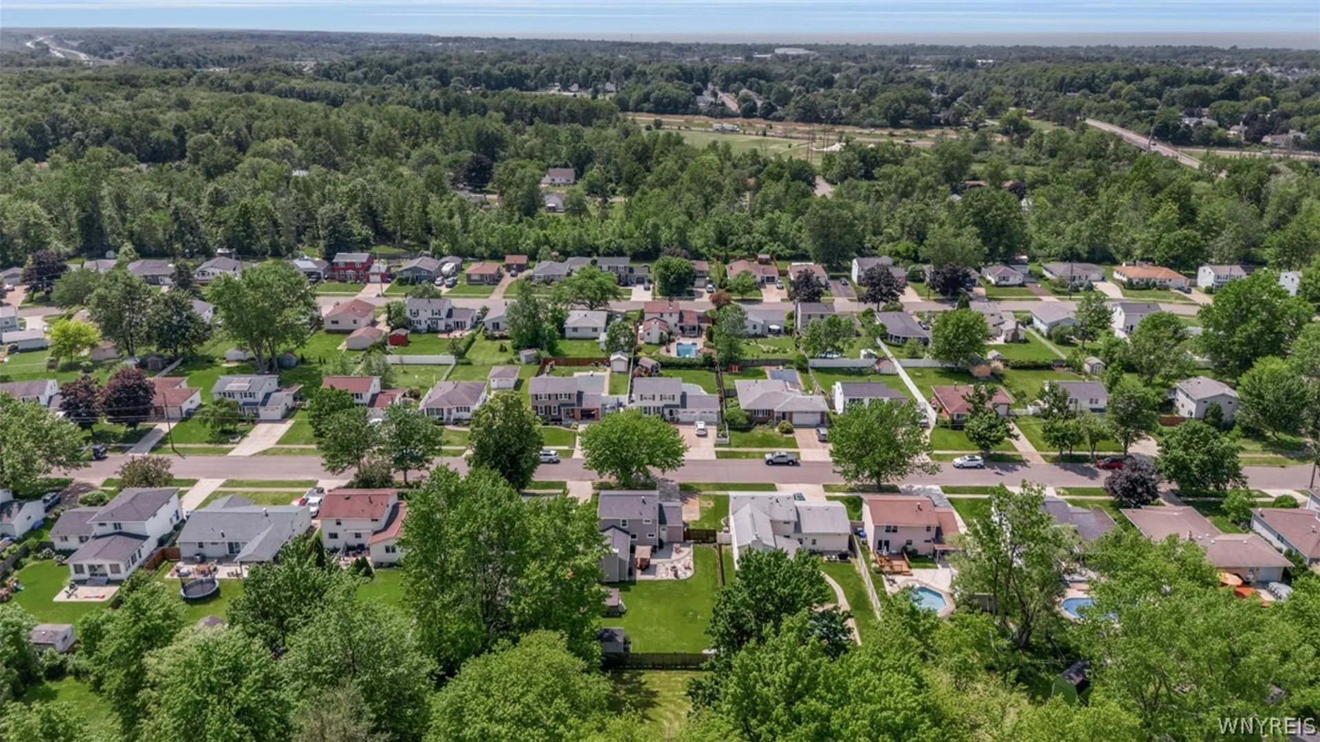 Property at 5067 Bradley Lane, Hamburg, NY 14075 9