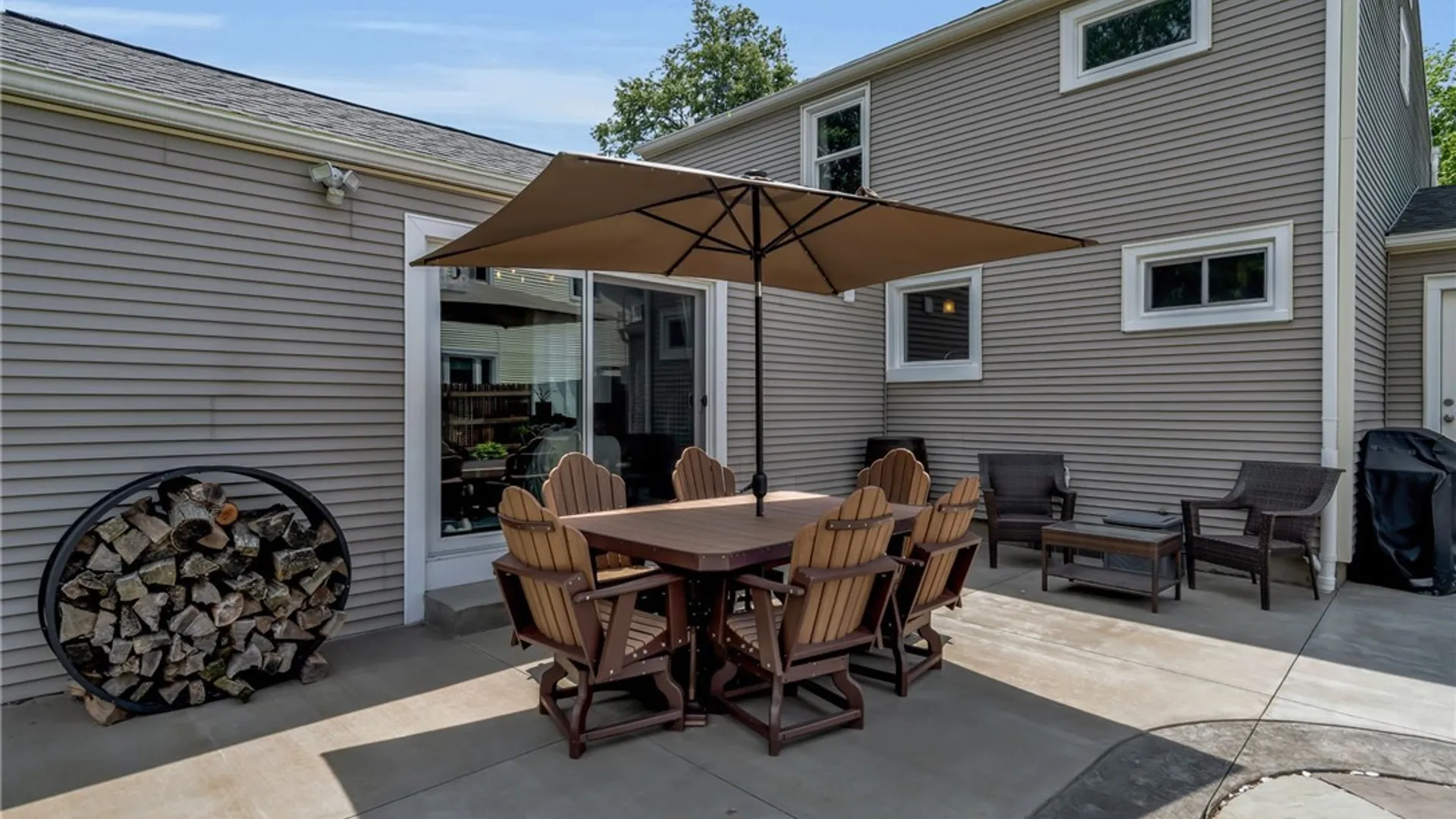 Property at 5067 Bradley Lane, Hamburg, NY 14075 40