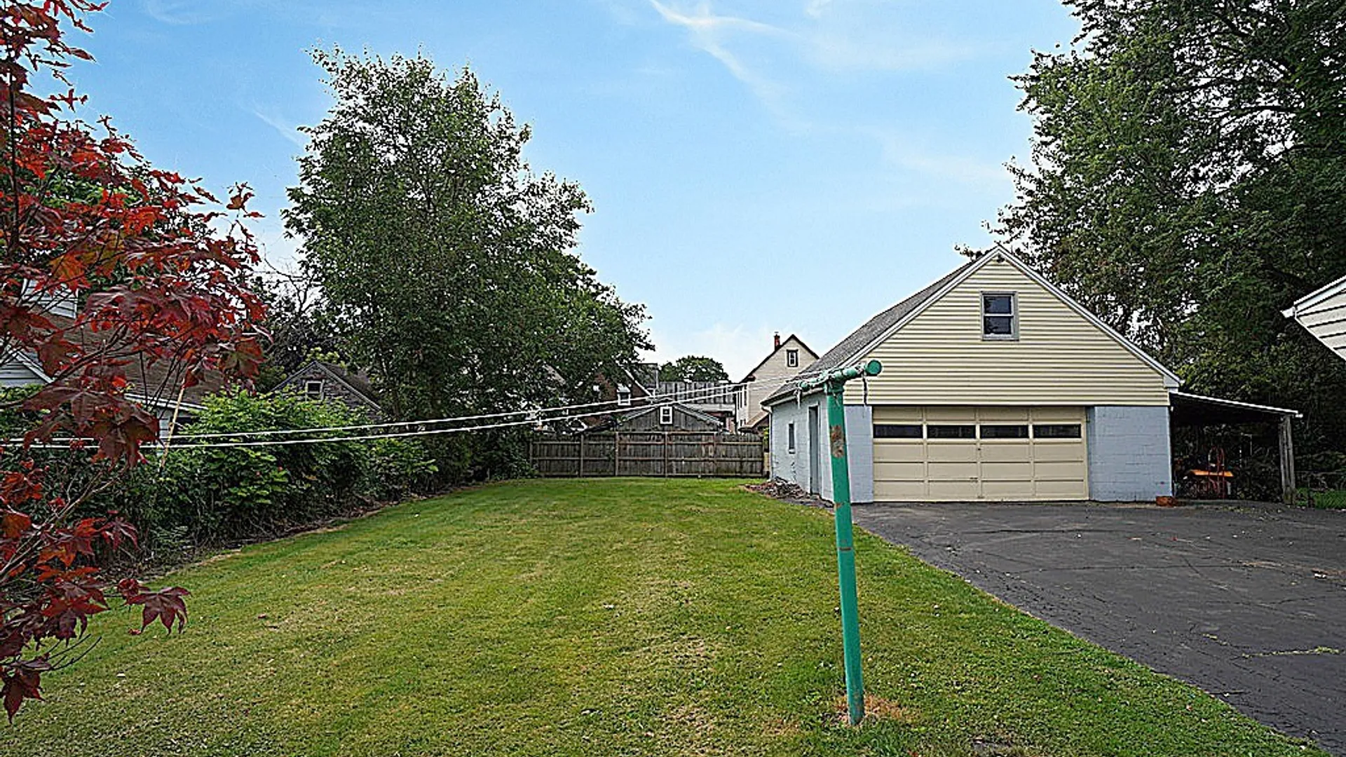 Property at 209 Sommer Street, North Tonawanda, NY 14120 31