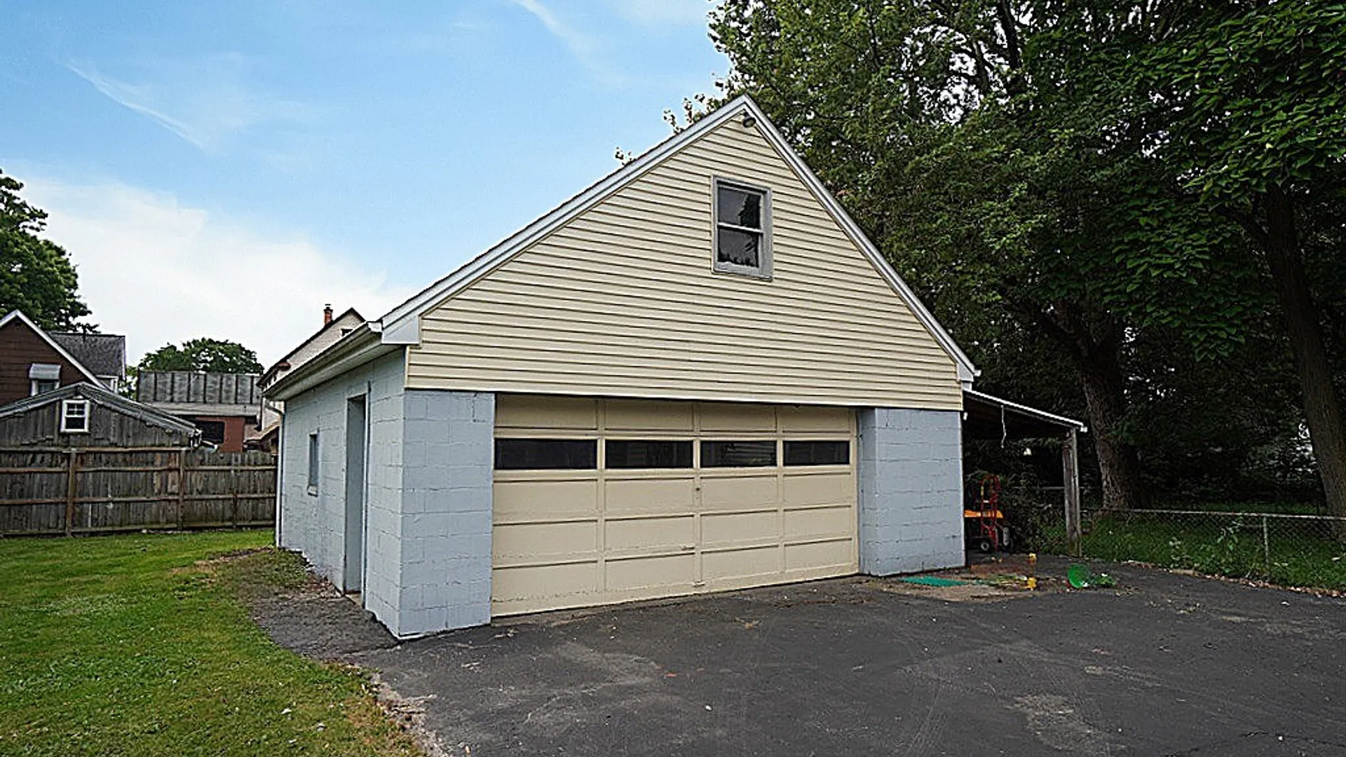 Property at 209 Sommer Street, North Tonawanda, NY 14120 33