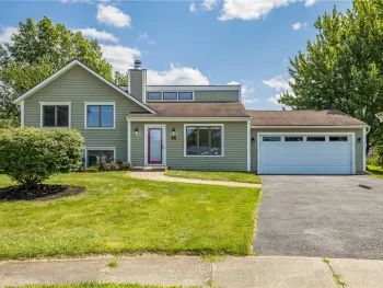 Property at 46 Weather Wood Lane, Greece, NY 14612