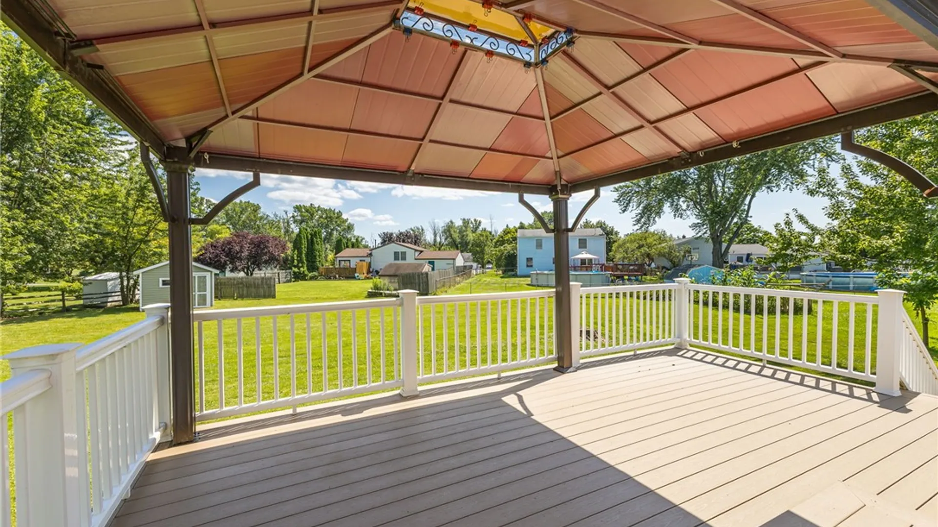 Property at 46 Weather Wood Lane, Greece, NY 14612 30
