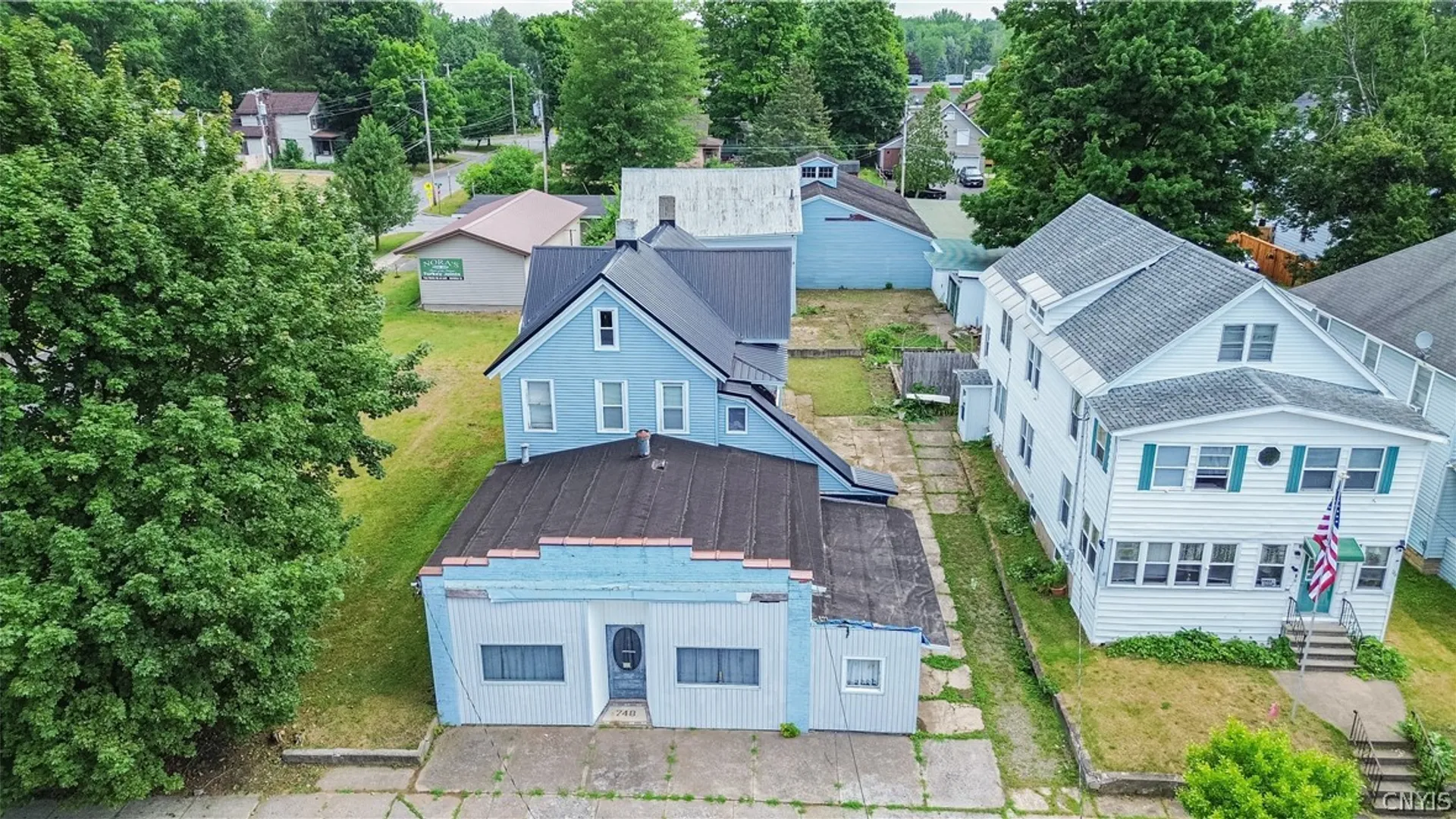 Property at 748 W Dominick Street, Rome, NY 13440 4