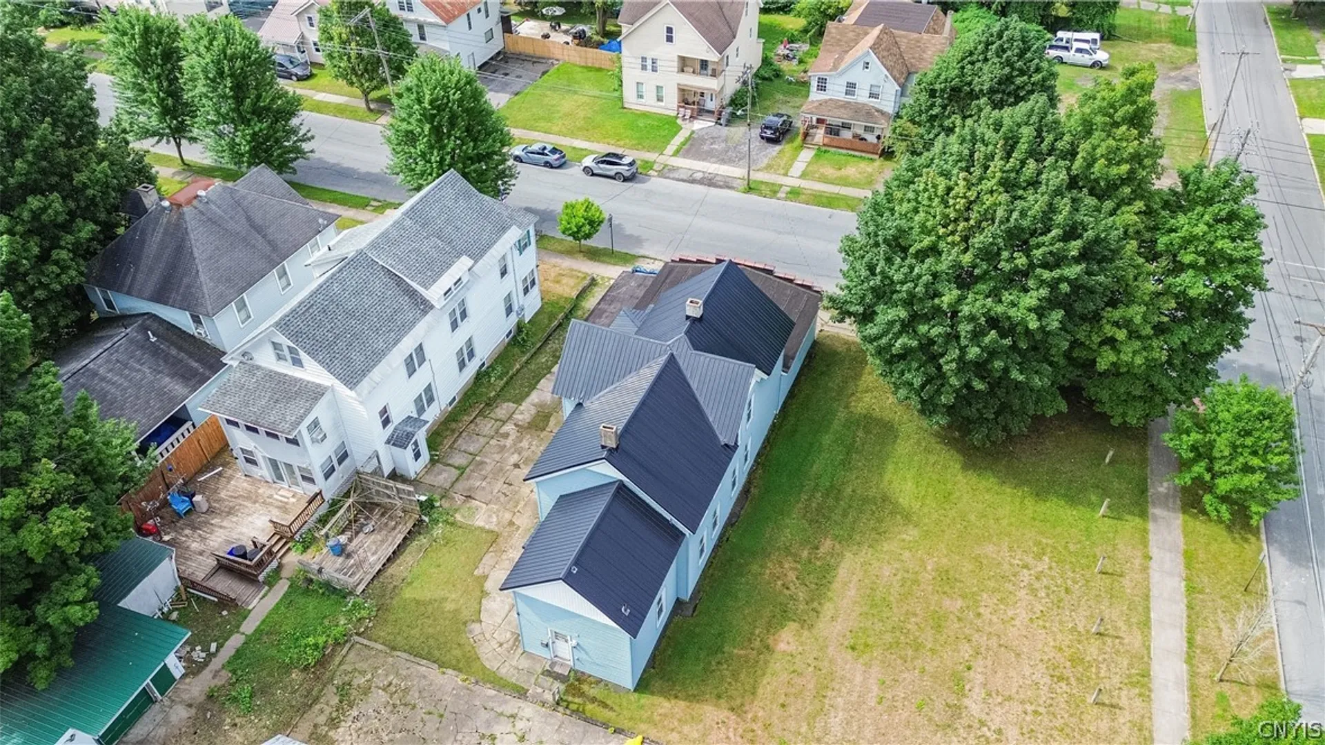 Property at 748 W Dominick Street, Rome, NY 13440 8