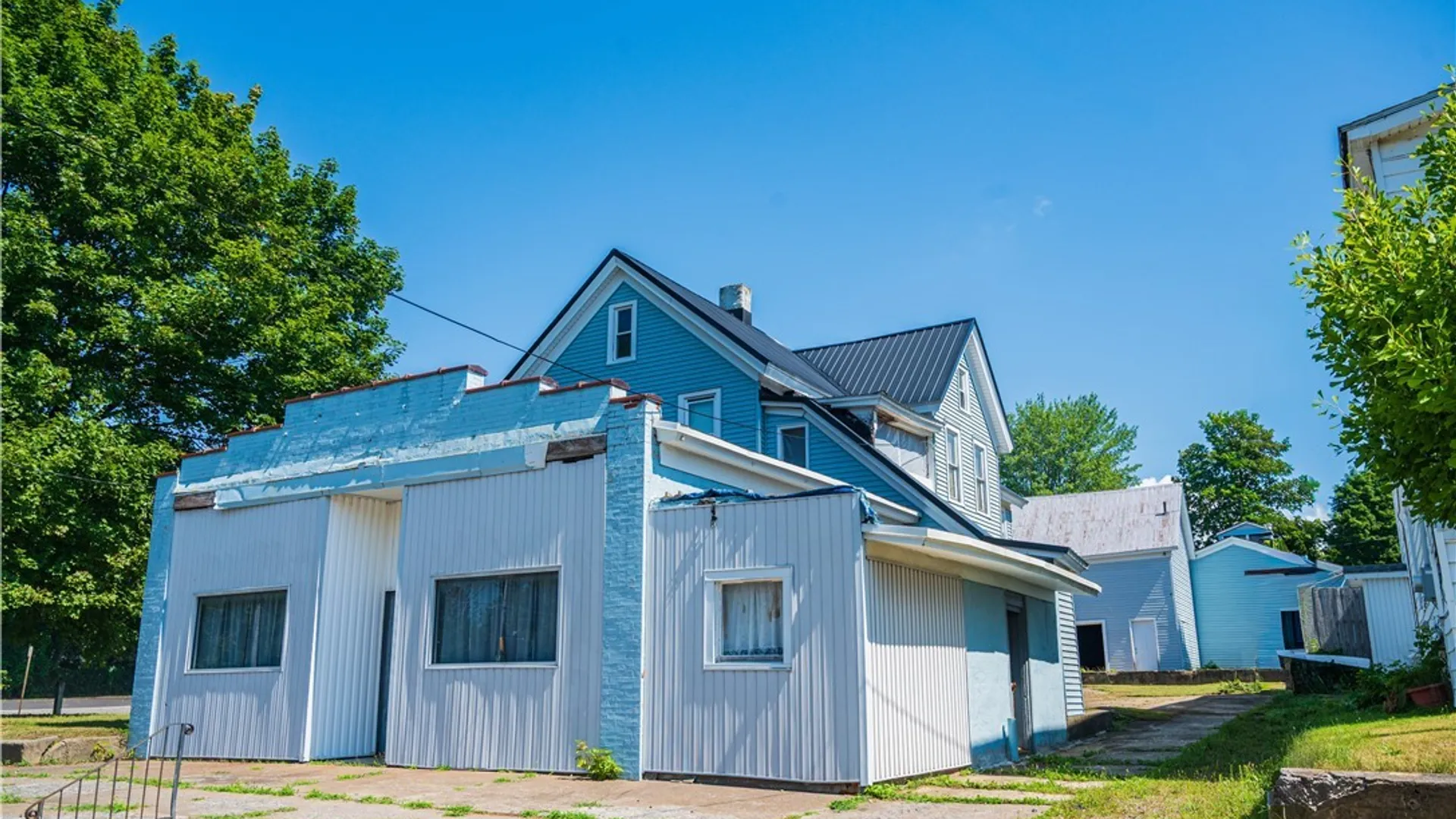 Property at 748 W Dominick Street, Rome, NY 13440 41