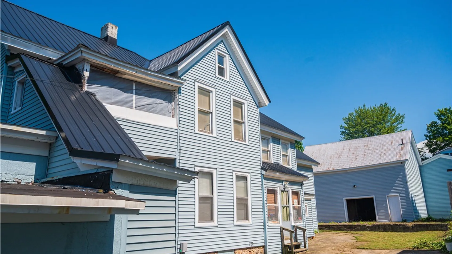 Property at 748 W Dominick Street, Rome, NY 13440 42
