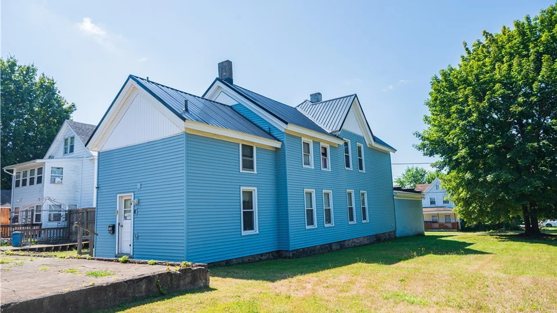 Property at 748 W Dominick Street, Rome, NY 13440 46