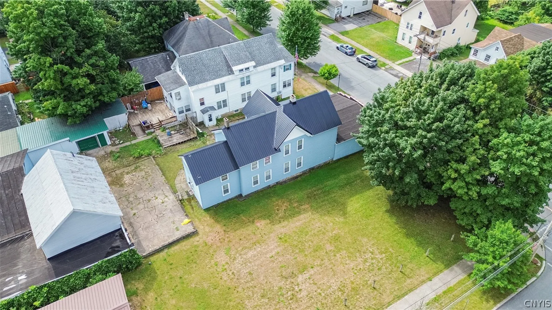 Property at 748 W Dominick Street, Rome, NY 13440 7