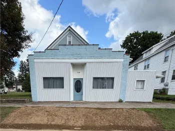 Property at 748 W Dominick Street, Rome, NY 13440
