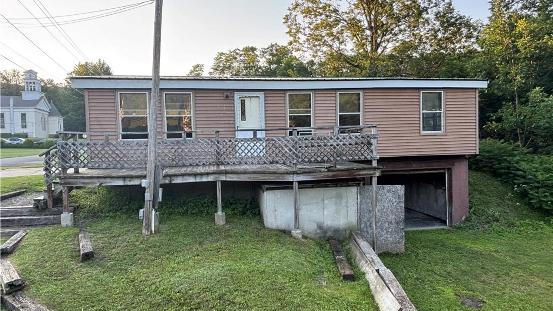 Property at 11 S Hill Road, Worcester, NY 12064 24