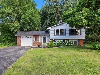 Property at 1062 Long Pond Road, Greece, NY 14626