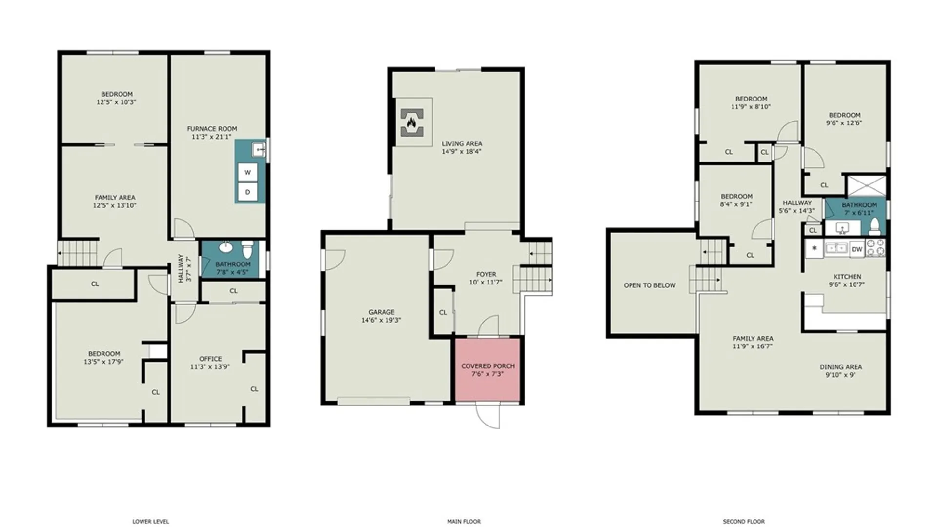 Property at 1062 Long Pond Road, Greece, NY 14626 27