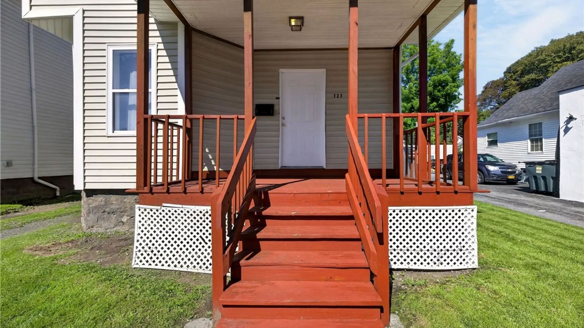 Property at 727 Dewey Avenue, Rochester, NY 14613 3