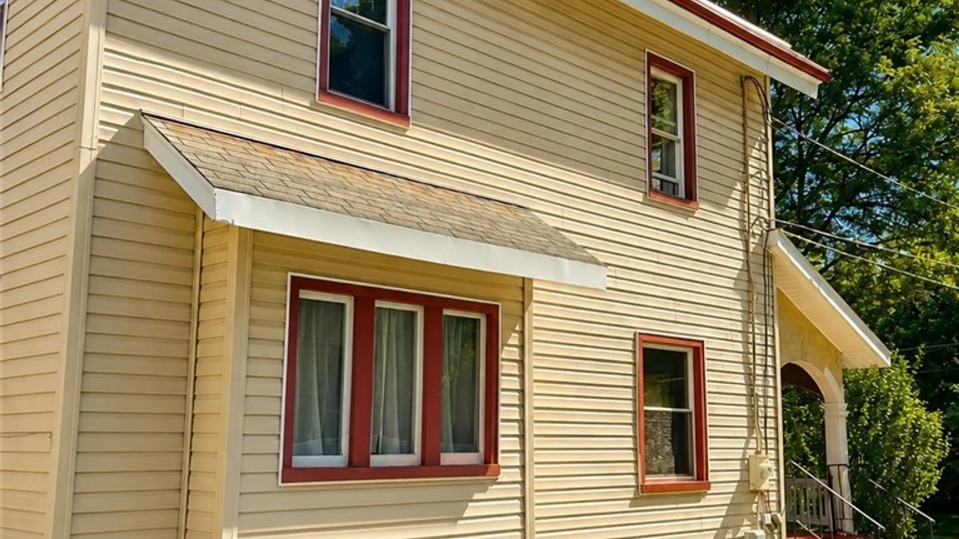Property at 129 Weeks Street, Jamestown, NY 14701 4