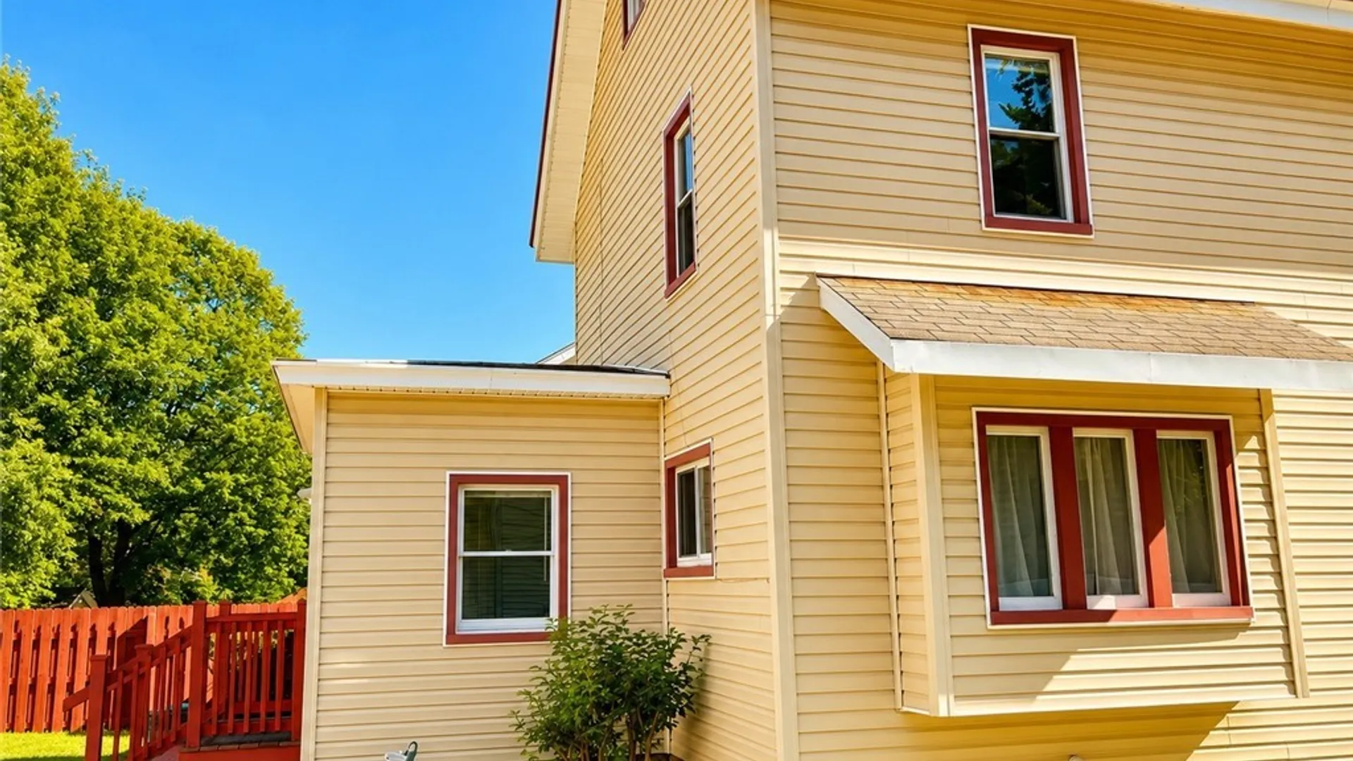 Property at 129 Weeks Street, Jamestown, NY 14701 5