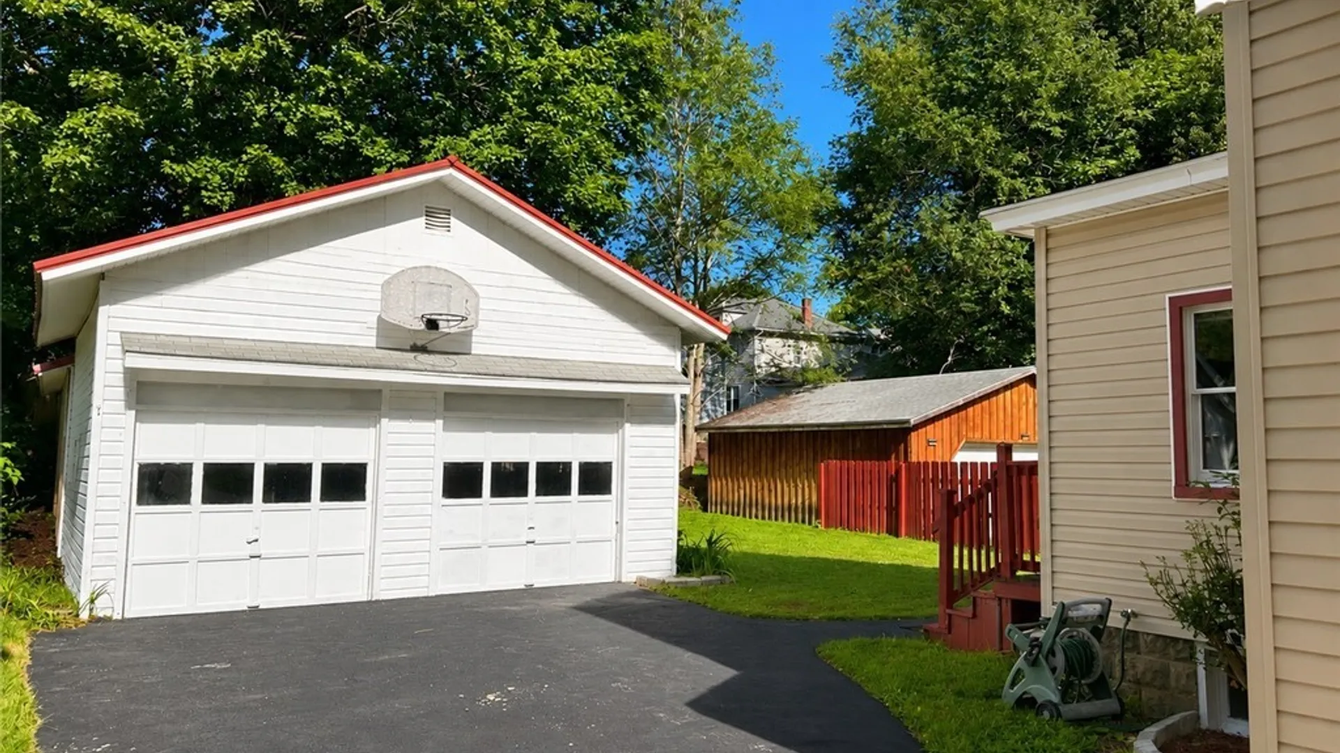 Property at 129 Weeks Street, Jamestown, NY 14701 22
