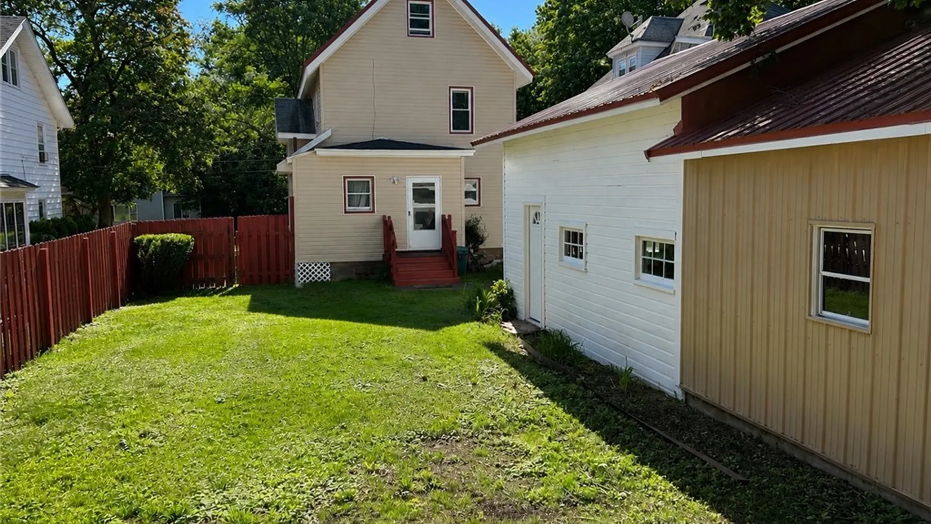Property at 129 Weeks Street, Jamestown, NY 14701 24