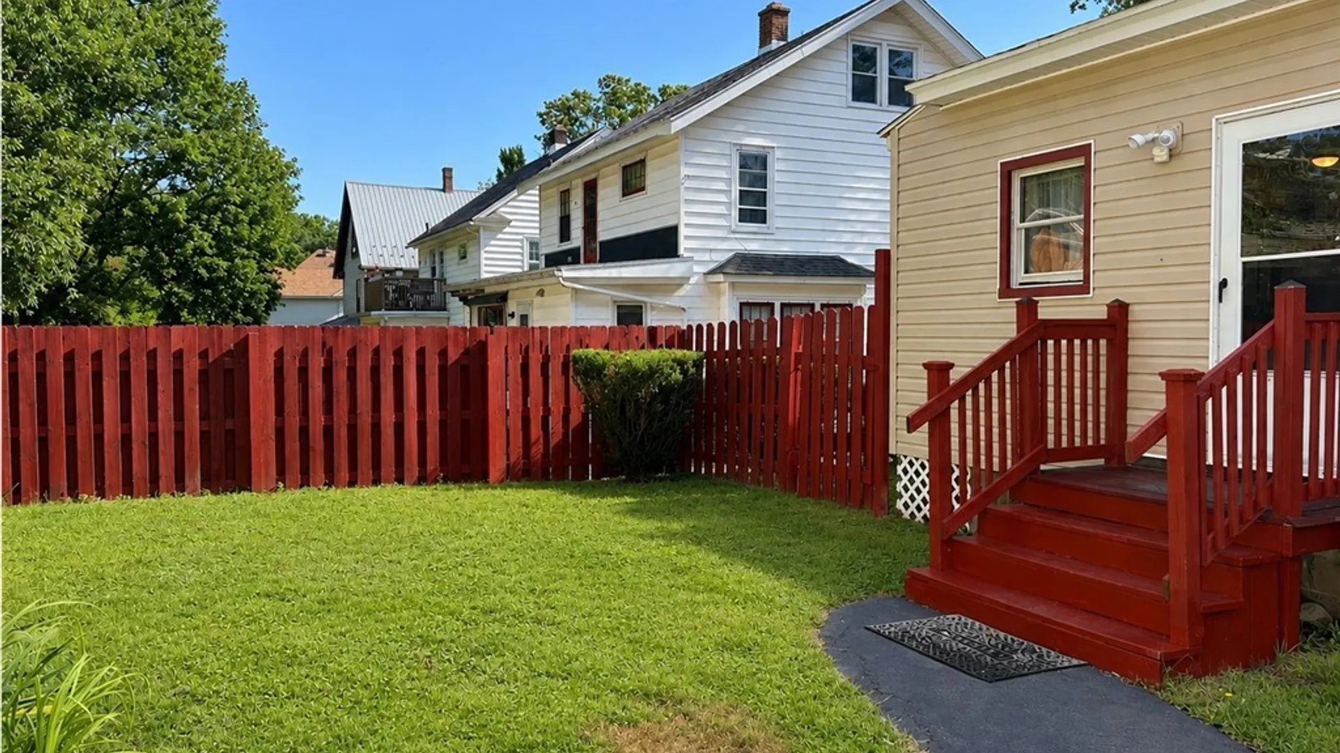 Property at 129 Weeks Street, Jamestown, NY 14701 23