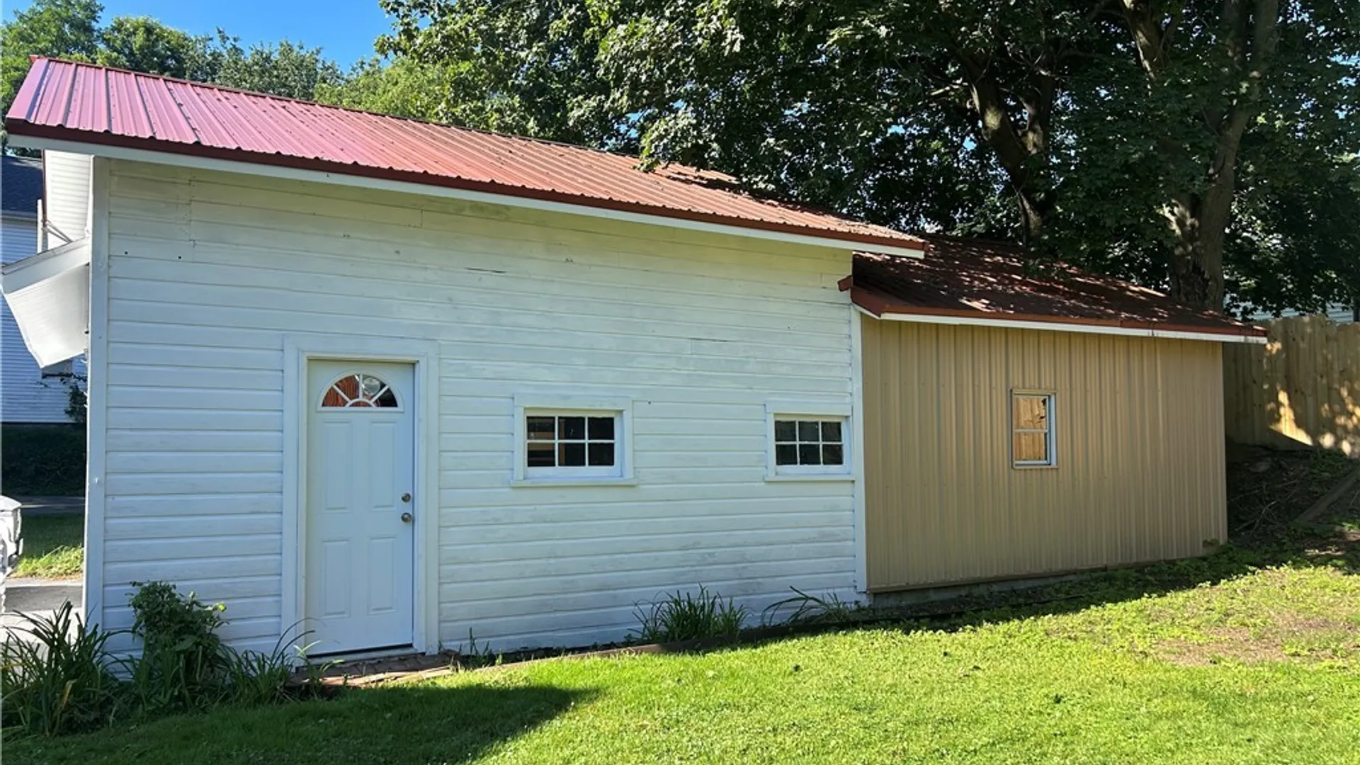 Property at 129 Weeks Street, Jamestown, NY 14701 25