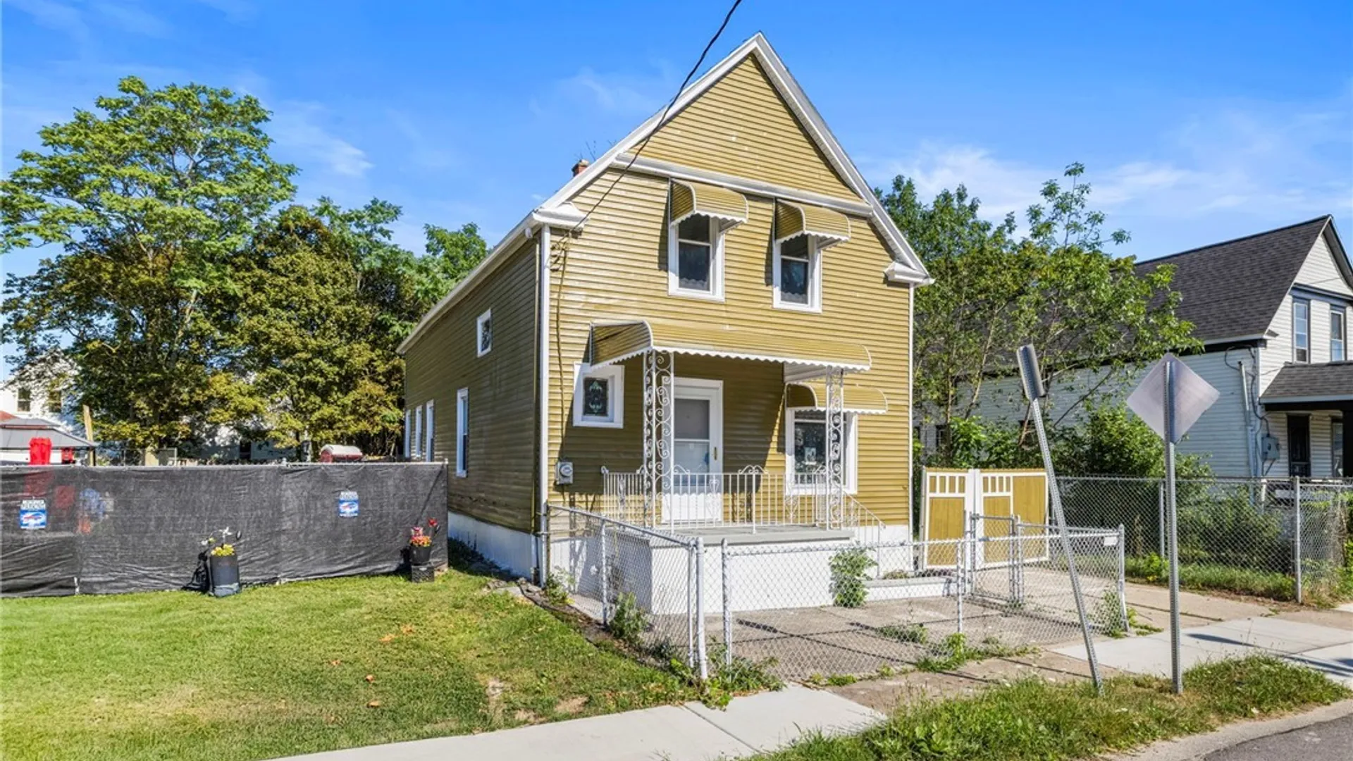 Property at 97 Nevada Avenue, Buffalo, NY 14211 3