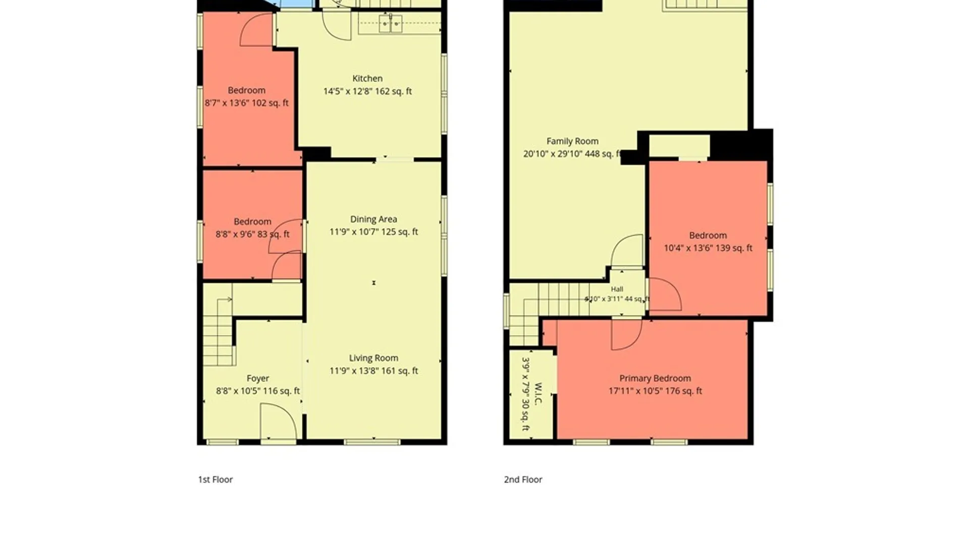 Property at 97 Nevada Avenue, Buffalo, NY 14211 4