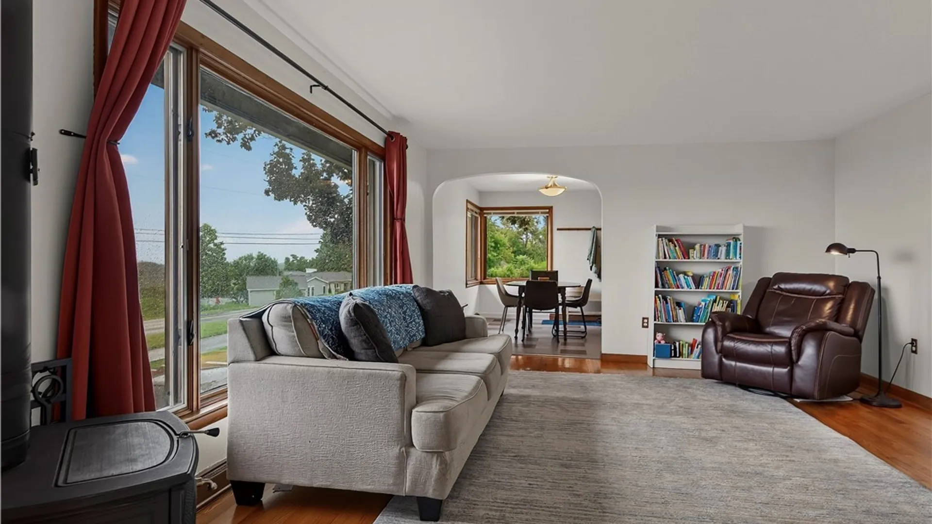 Property at 8266 Brimfield Street, Kirkland, NY 13323 18