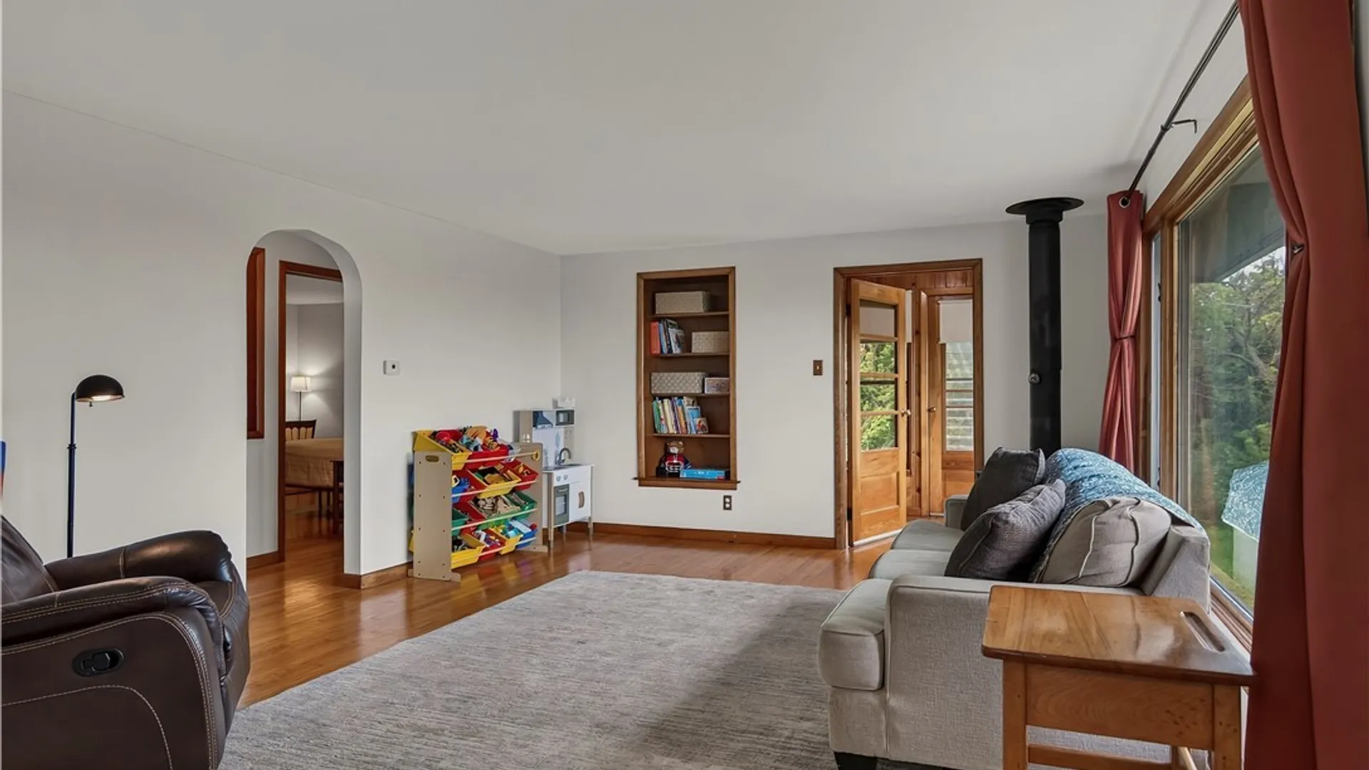 Property at 8266 Brimfield Street, Kirkland, NY 13323 24