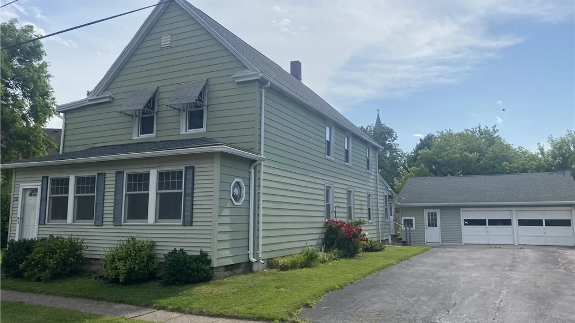 Property at 75 Crane Street, Lancaster, NY 14043 3