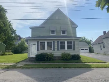 Property at 75 Crane Street, Lancaster, NY 14043