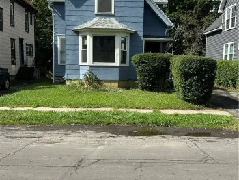 Property at 328 Grant Avenue, Syracuse, NY 13207